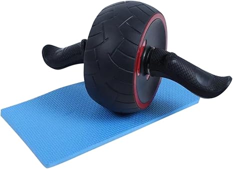 Miniatura 2 de RUEDA ABDOMINAL ENTRENAMIENTO DEPORTIVO